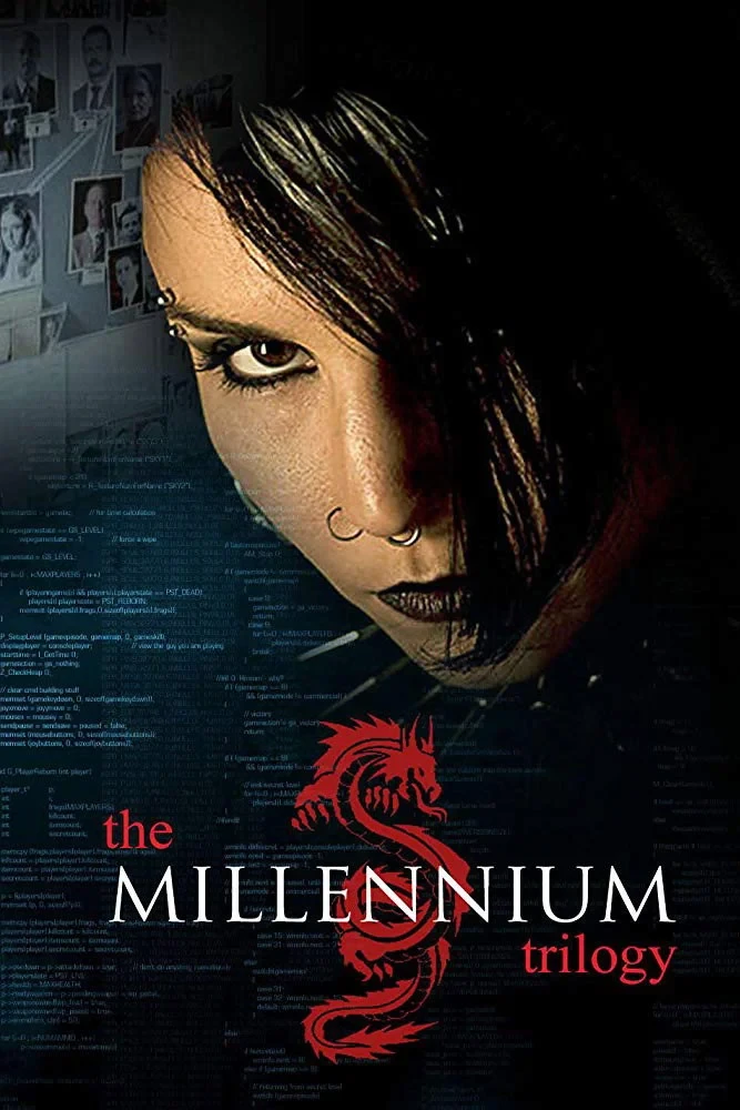 Постер сериалаМиллениум