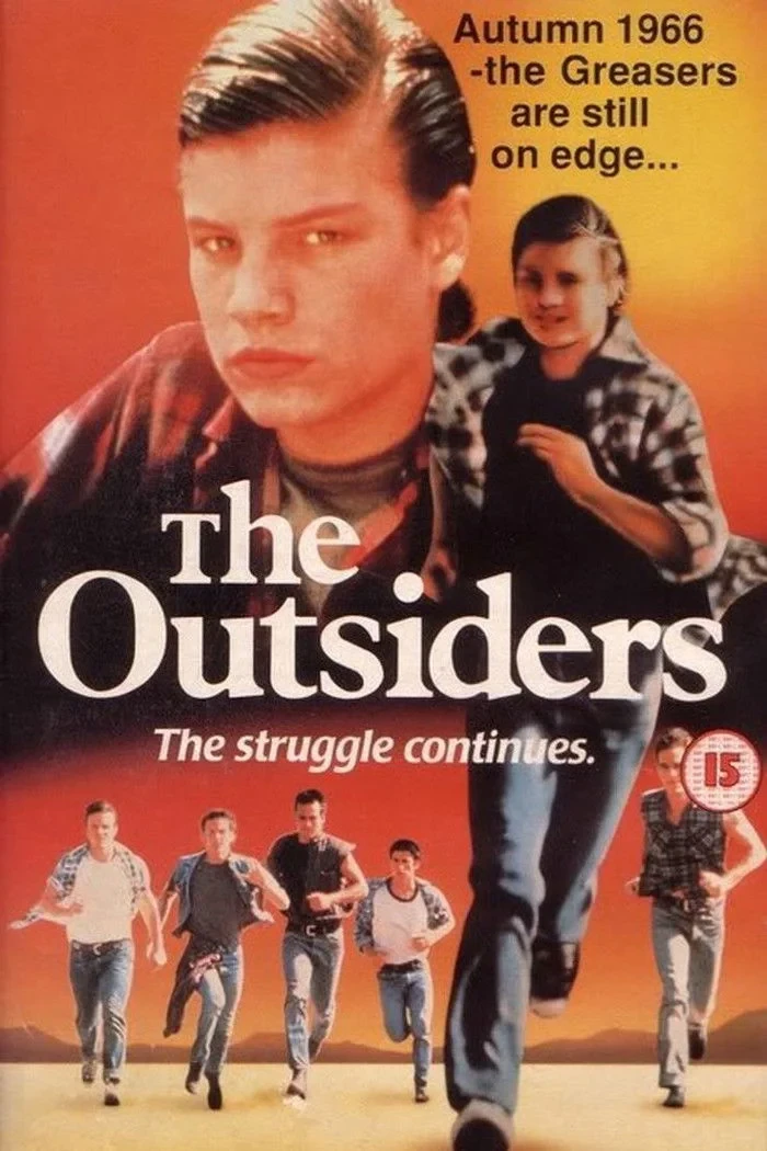Постер сериалаИзгои