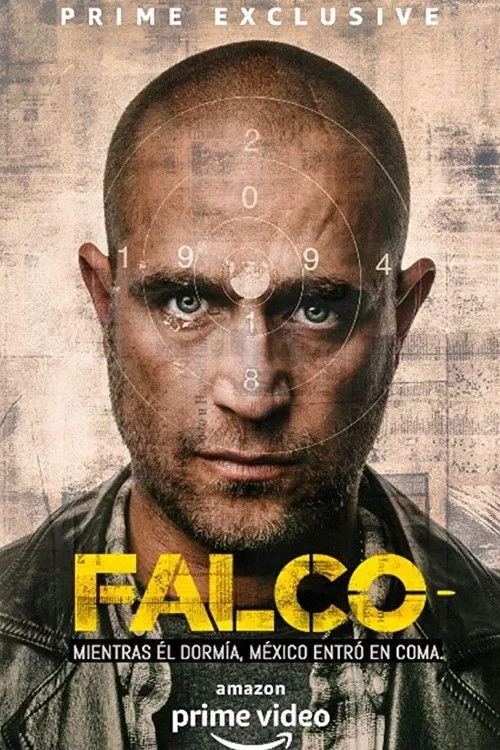 Постер сериалаФалько