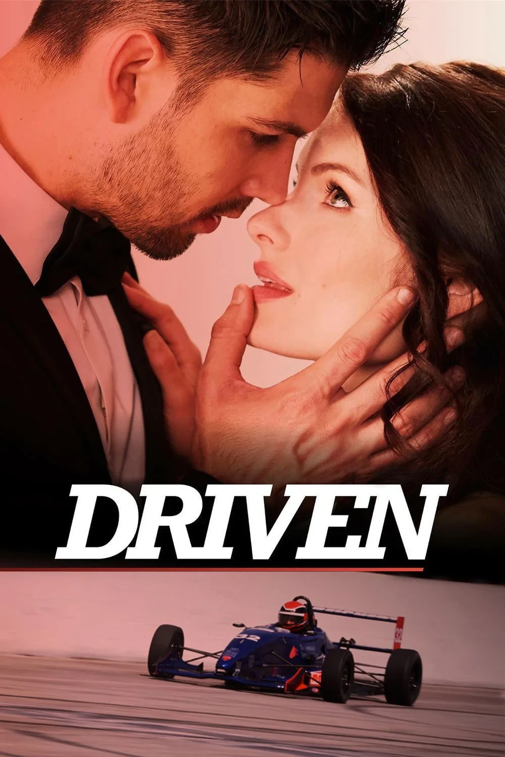 Постер сериалаУправляемые