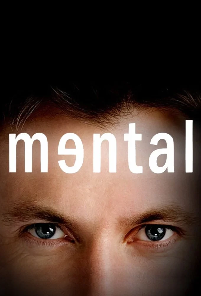 Постер сериалаСознание