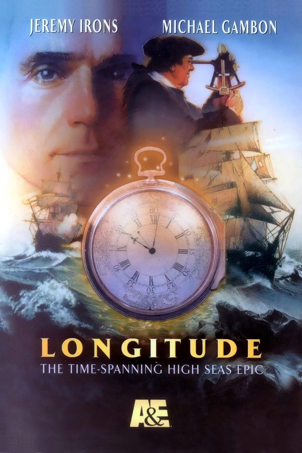 Постер сериалаДолгота