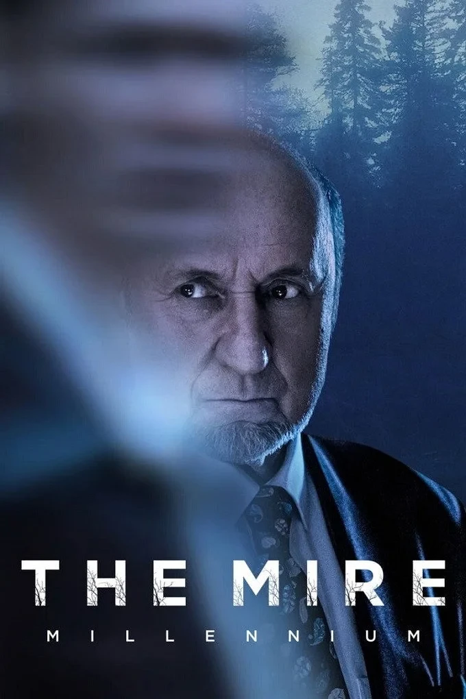Постер сериалаБолото