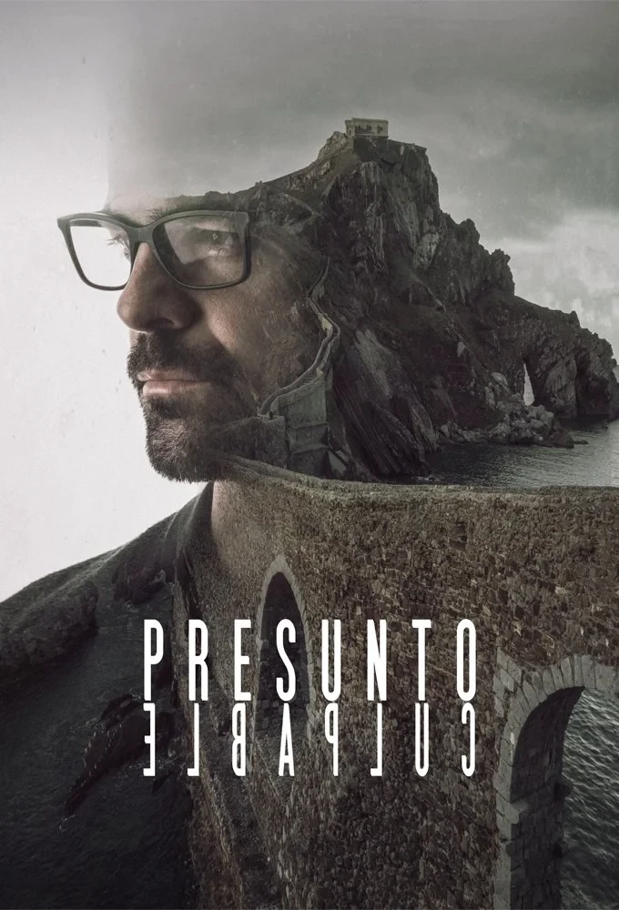 Постер сериалаОбвиняемый