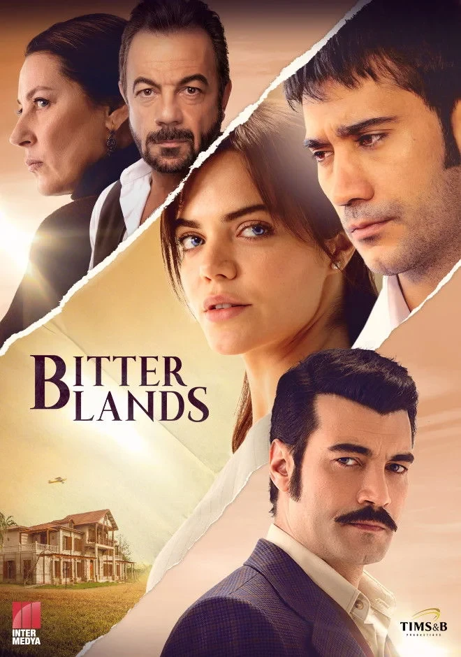 Постер сериалаОднажды в Чукурова
