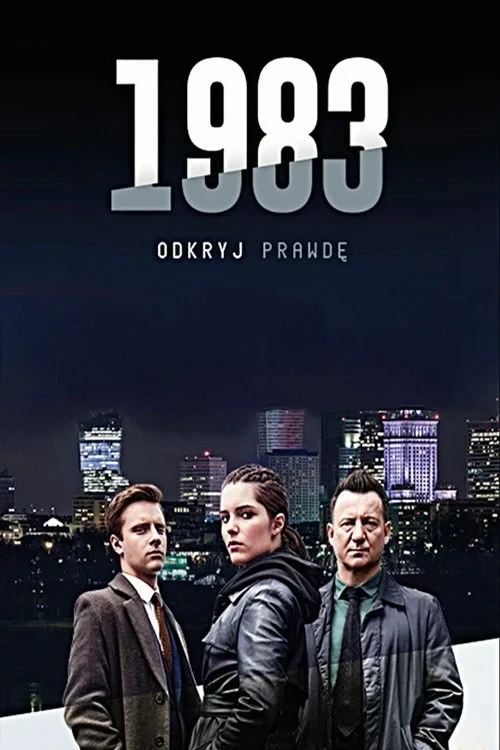 Постер сериала1983