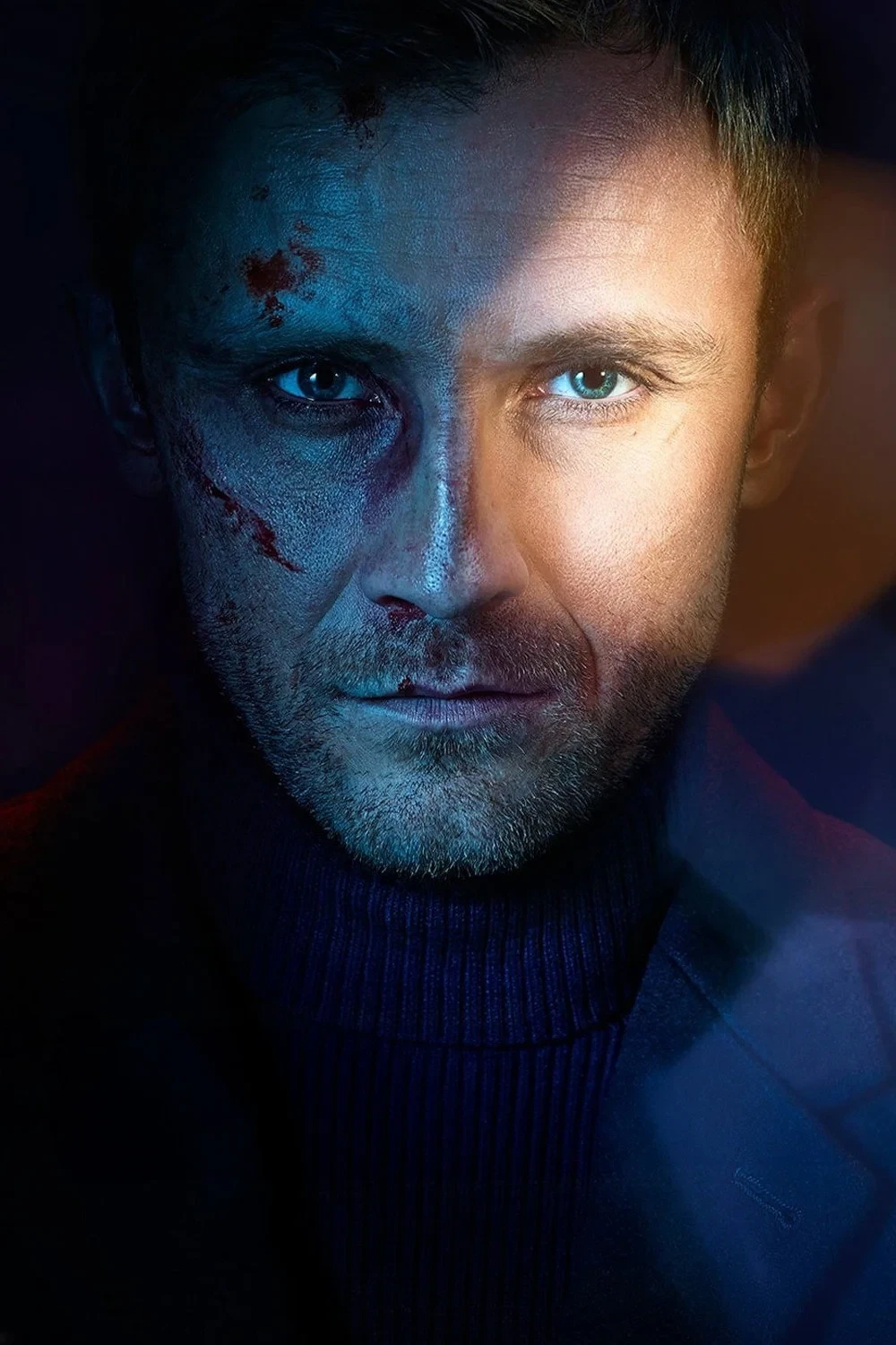 Постер сериалаОслепленные огнями