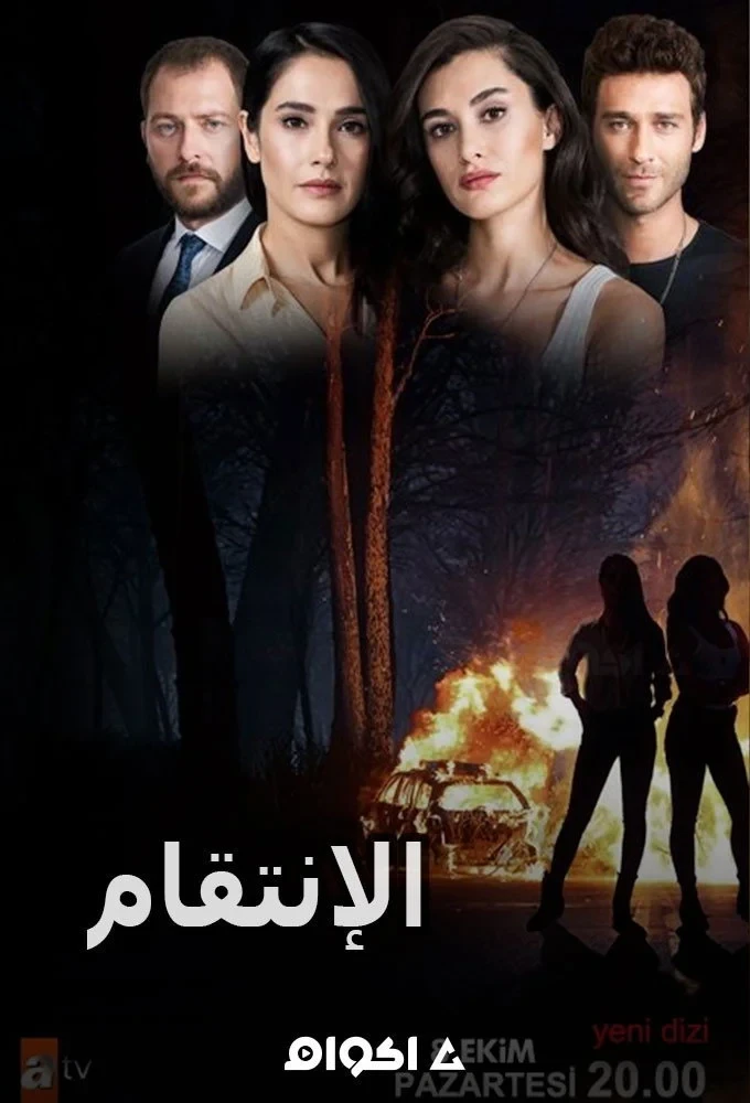 Постер сериалаОсколки души