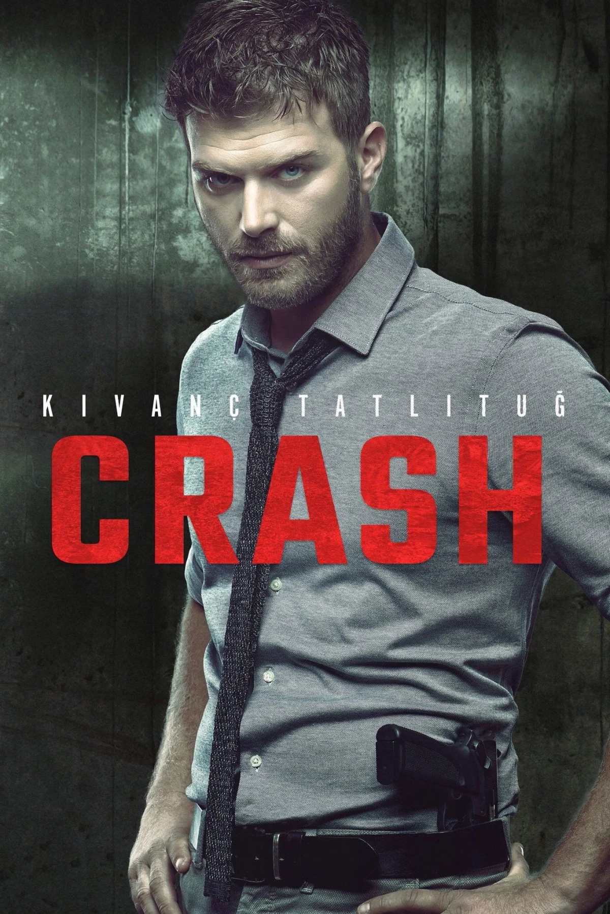 Постер сериалаСтолкновение