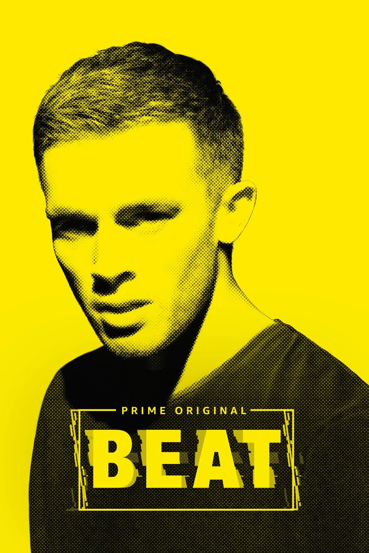 Постер сериалаБит