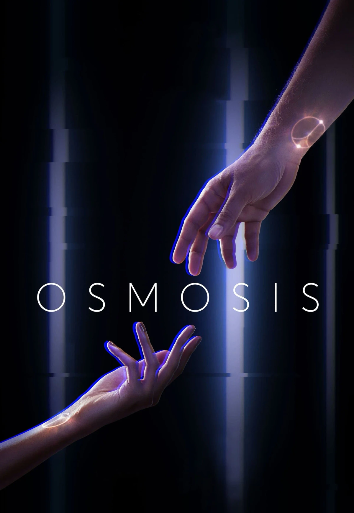 Постер сериалаОсмос