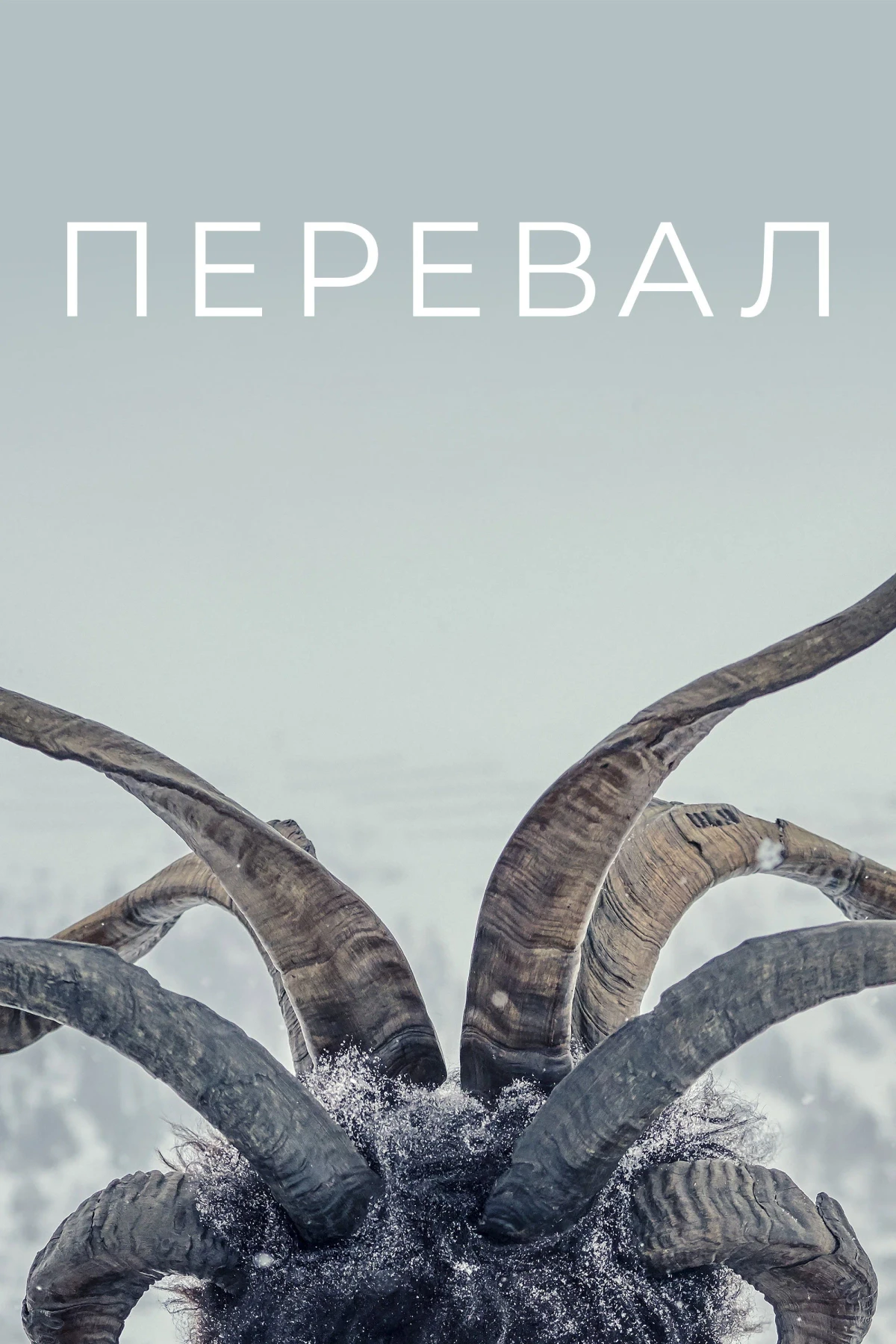 Постер сериалаПеревал
