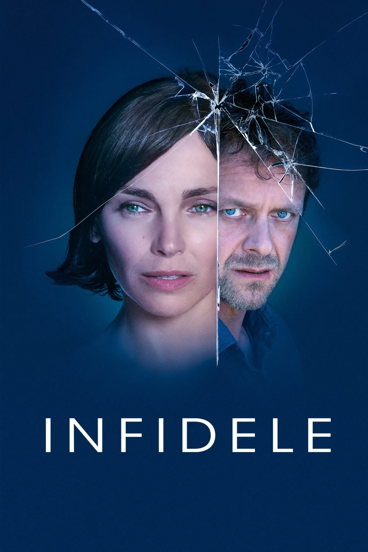 Постер сериалаНеверный