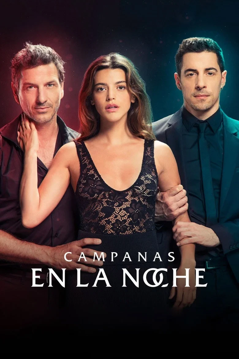Постер сериалаНочные колокола