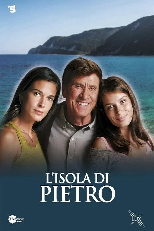 Постер сериалаОстров Пьетро