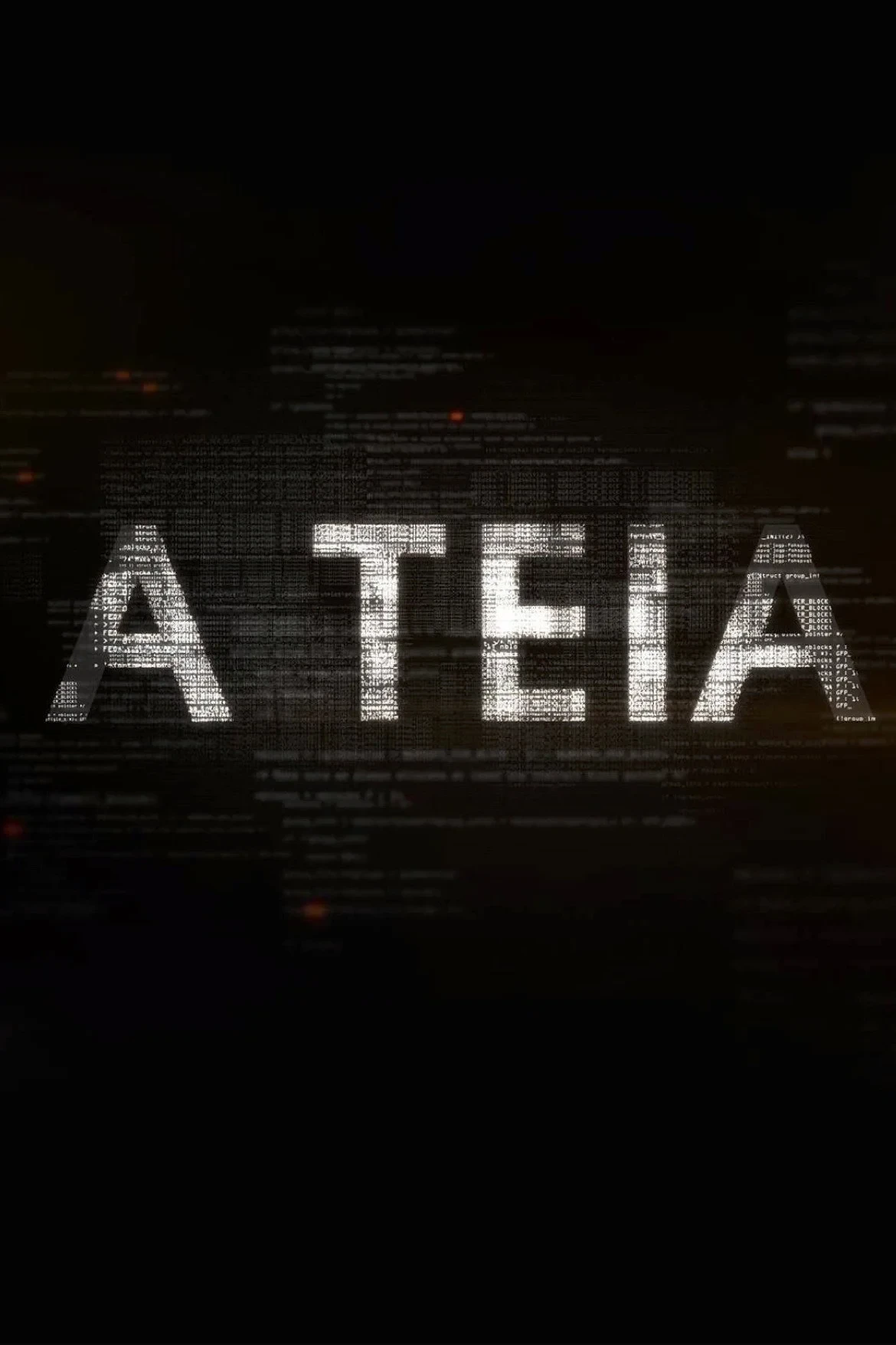 Постер сериалаСеть