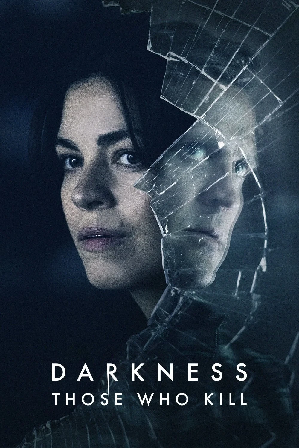 Постер сериалаТот, кто убивает – Узник тьмы