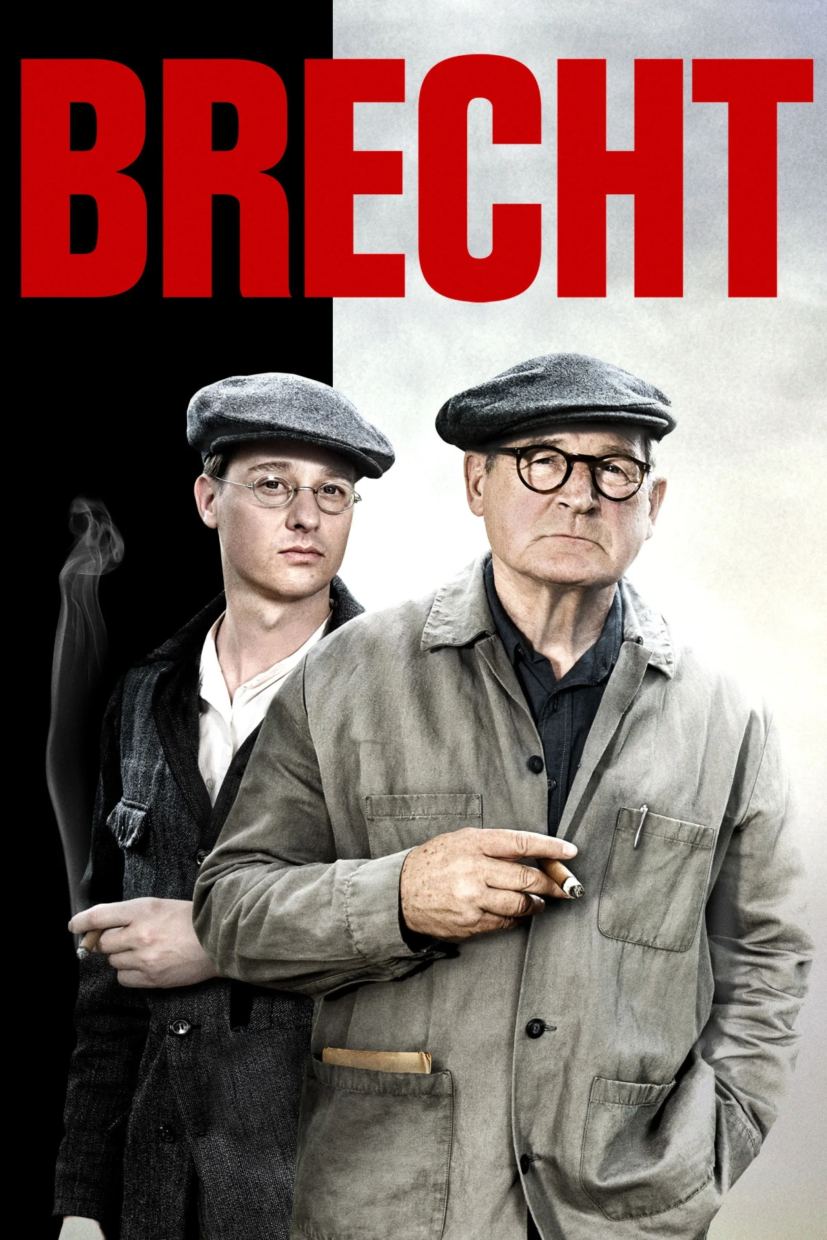Постер сериалаБрехт