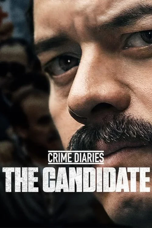 Постер сериалаКриминальные записки: Колосио