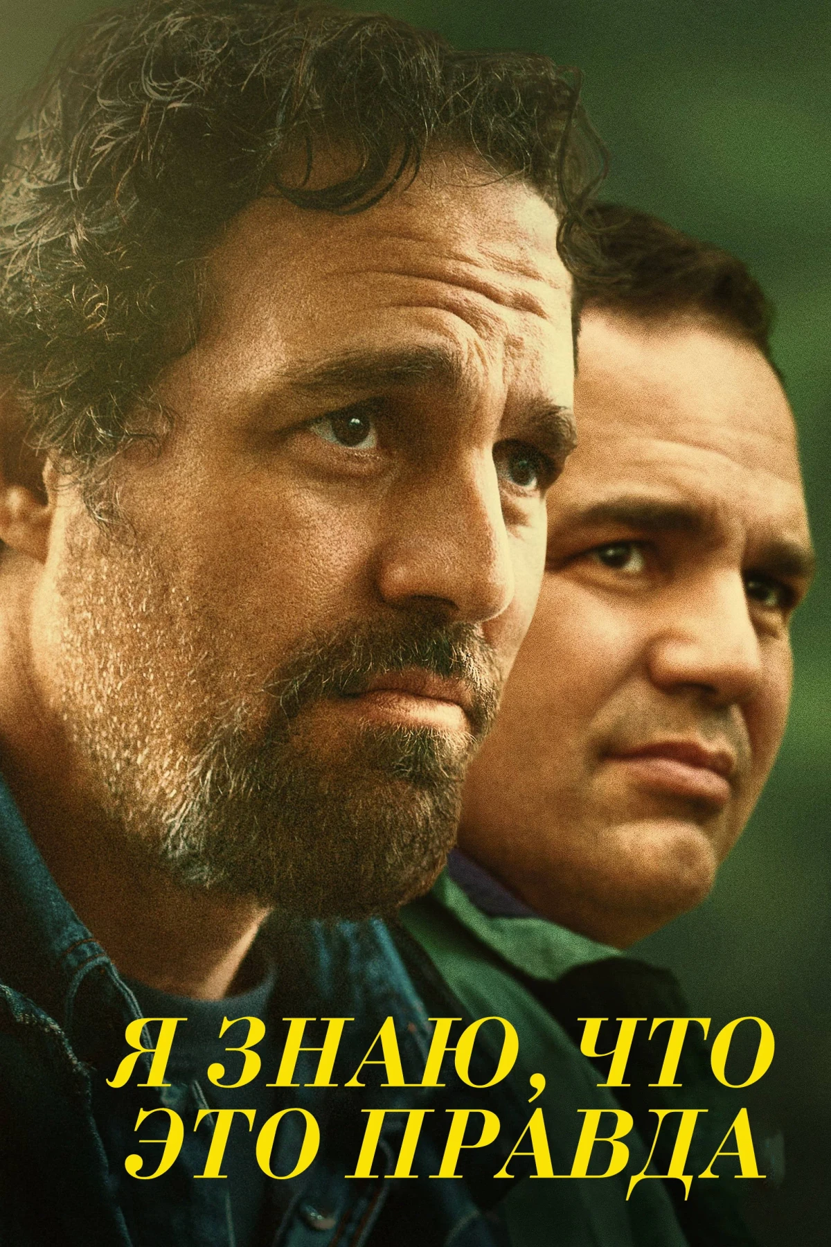 Постер сериалаЯ знаю, что это правда