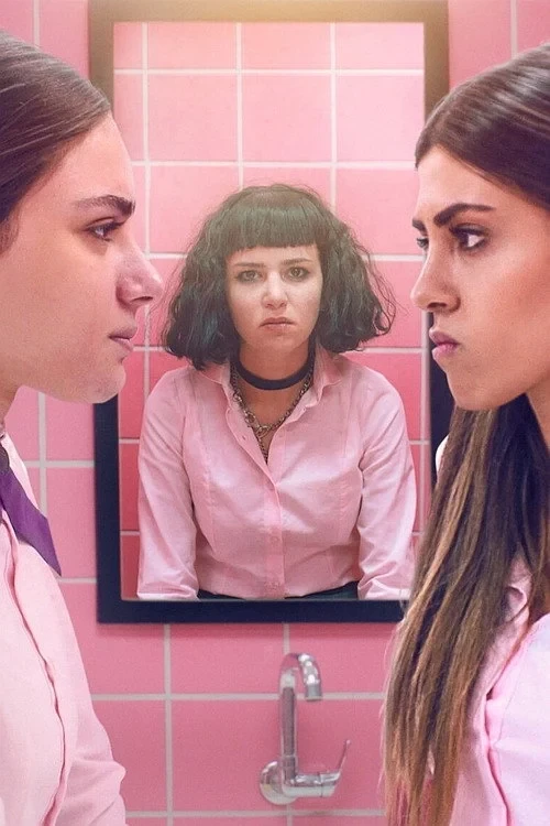 Постер сериалаАль-Раваби: Школа для девочек