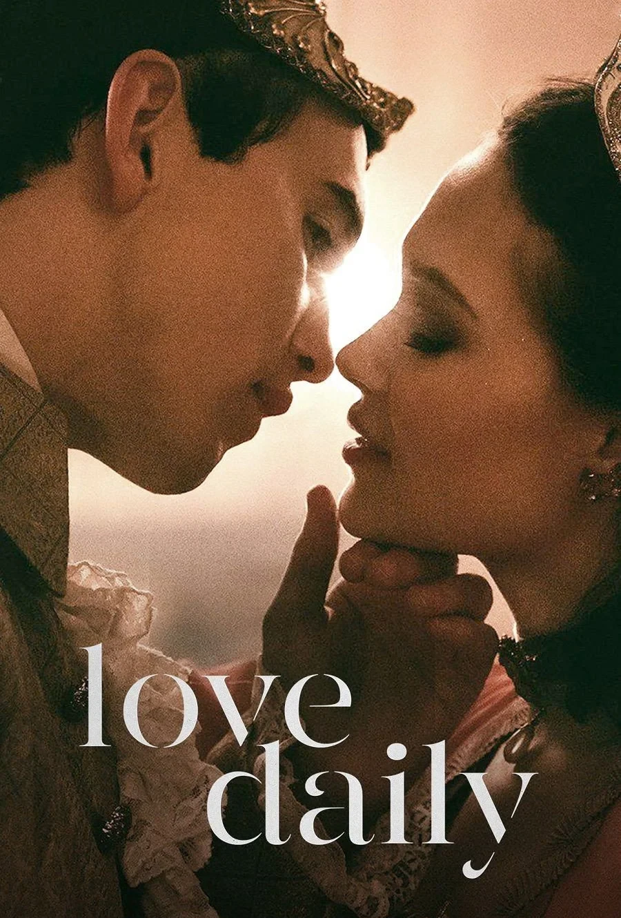 Постер сериалаПовседневная любовь