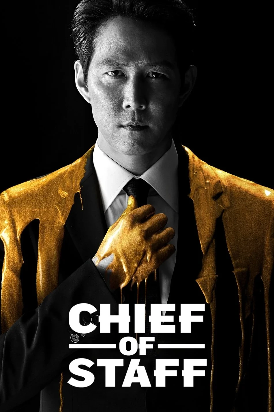 Постер сериалаПрезидентский помощник