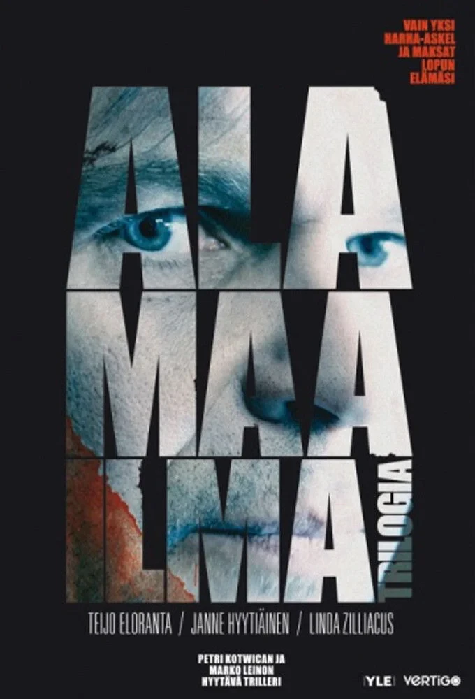 Постер сериалаПреступный мир