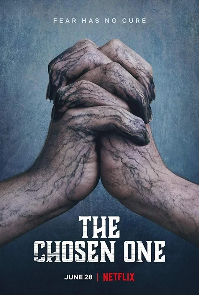 Постер сериалаИзбранный