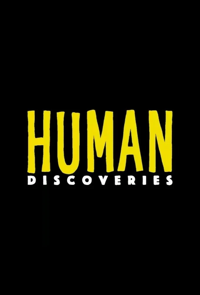 Постер сериалаОткрытия человечества
