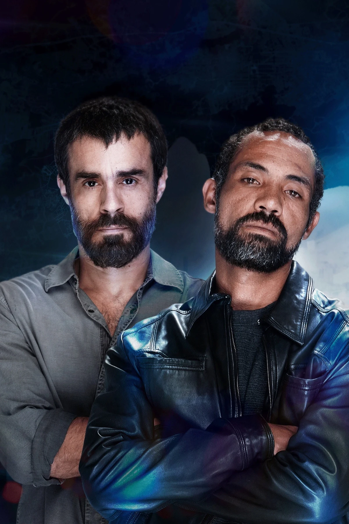 Постер сериалаДивизион