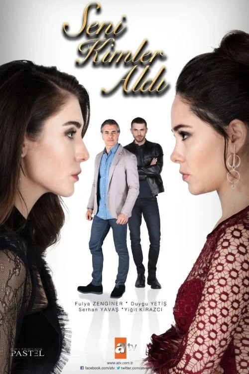 Постер сериалаКто тебя забрал