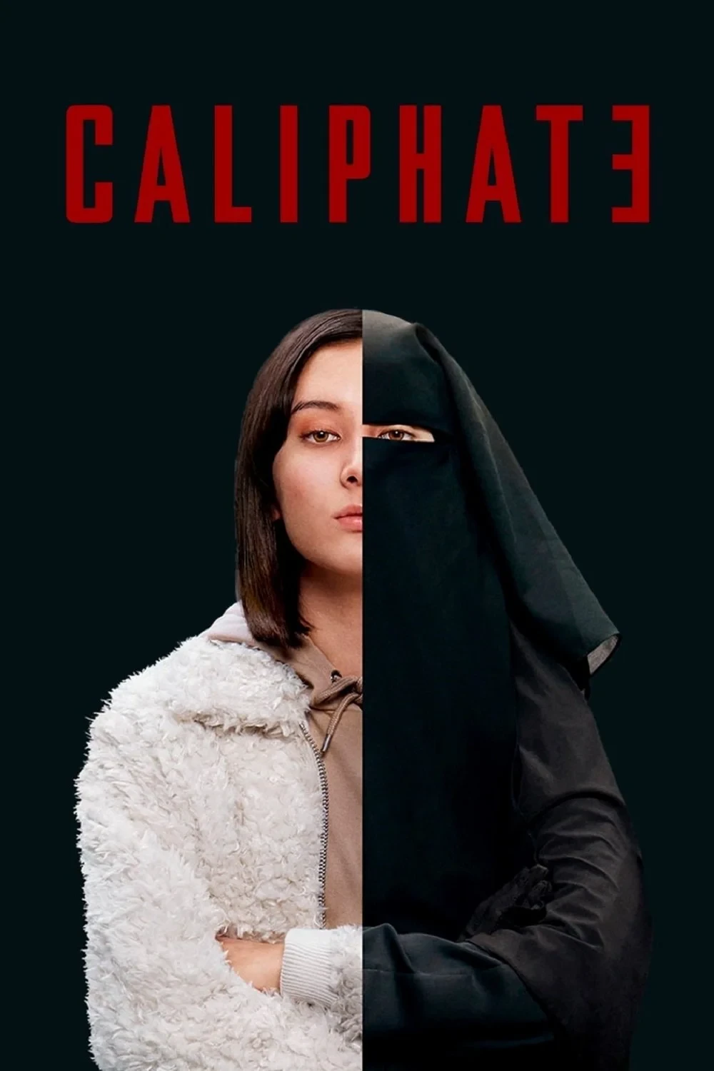 Постер сериалаХалифат