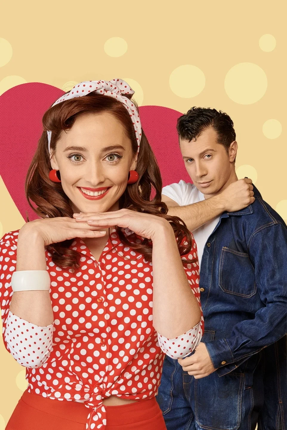 Постер сериалаЯ - Лоренцо