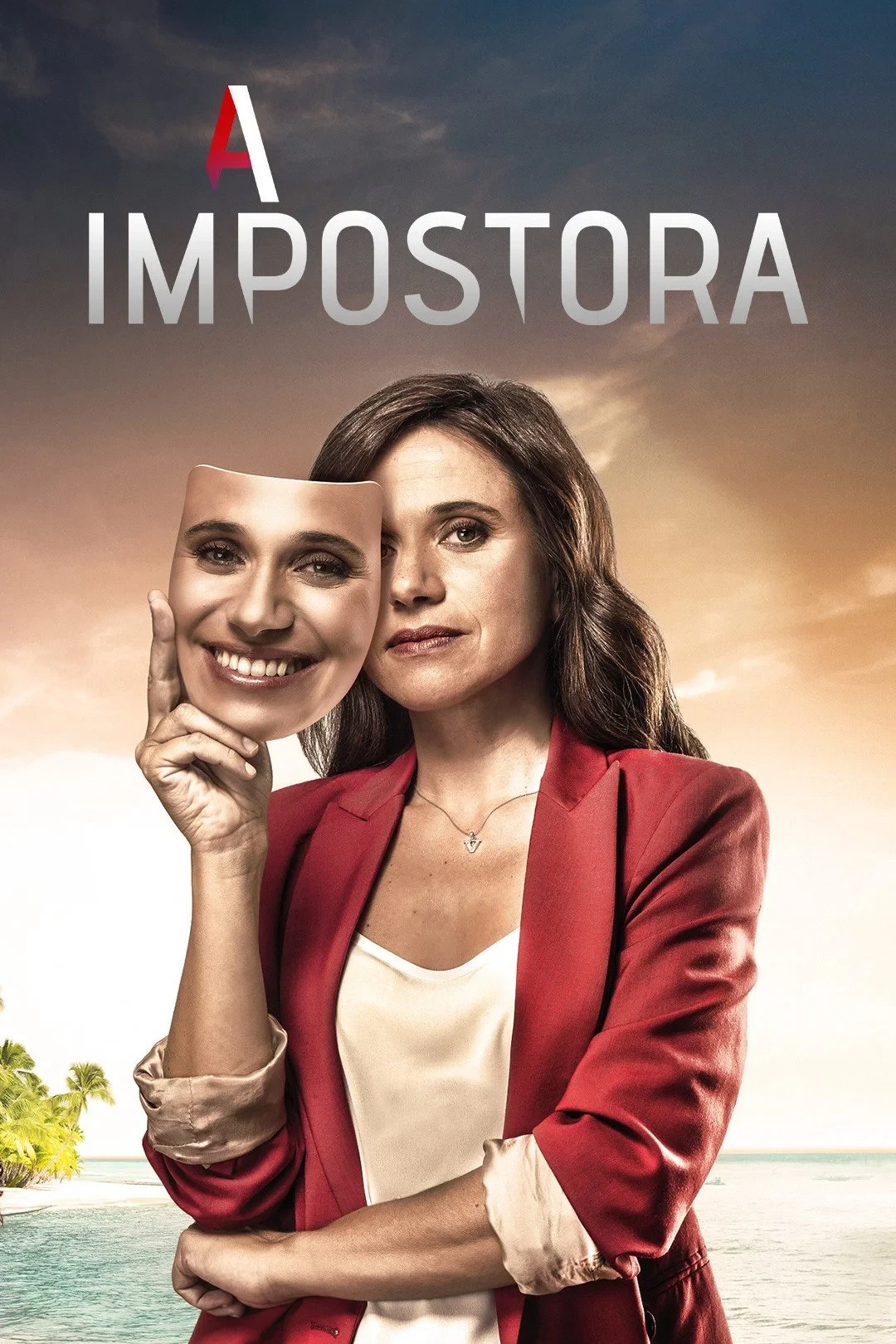 Постер сериалаСамозванка