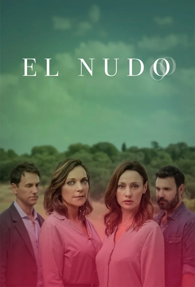 Постер сериалаУзел