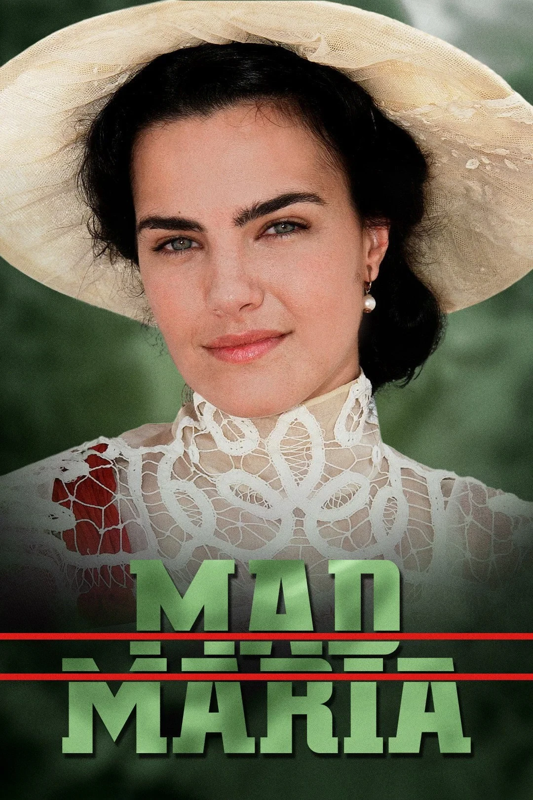 Постер сериалаДорога