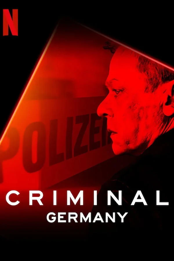 Постер сериалаПреступник: Германия
