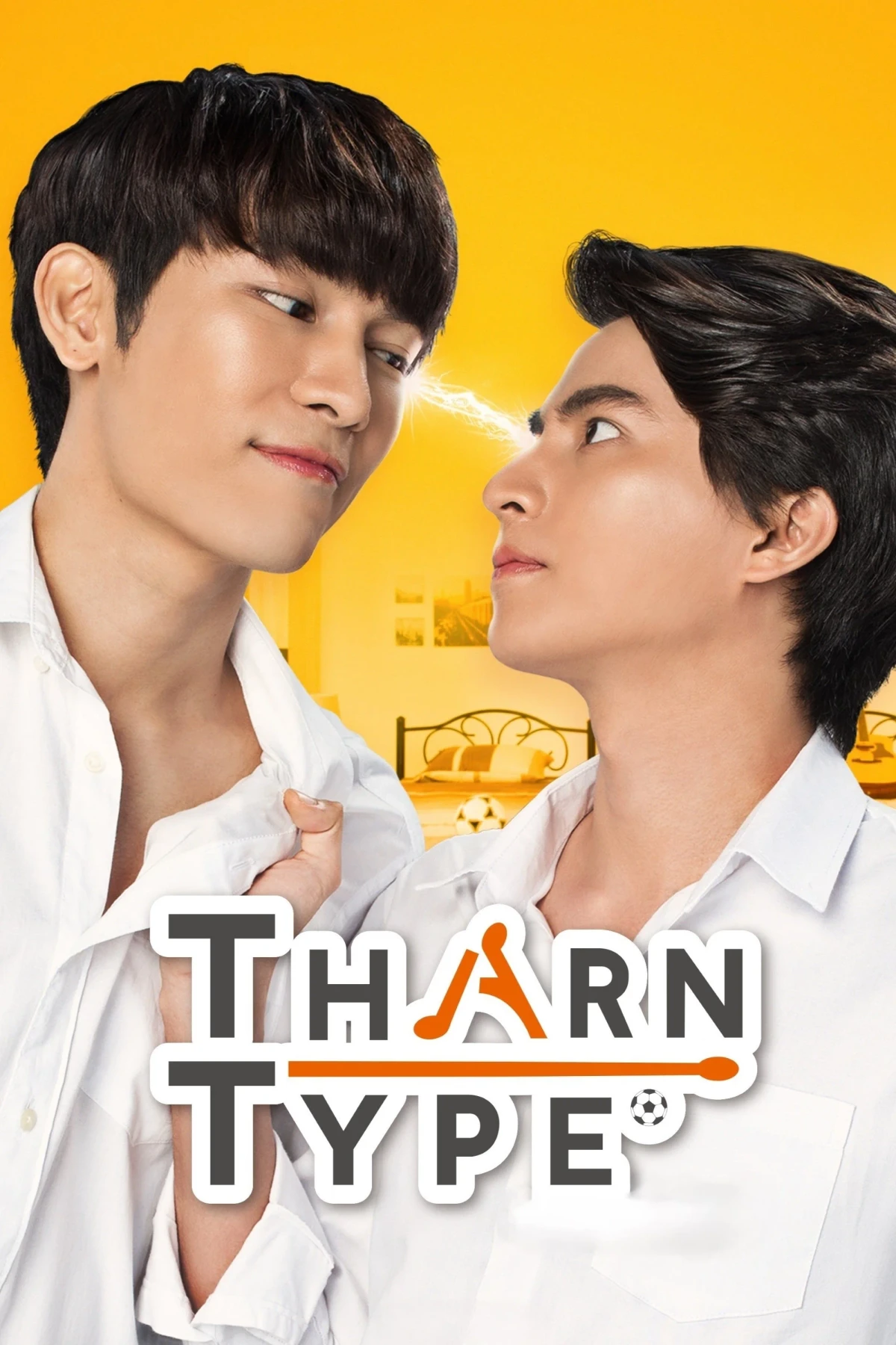 Постер сериалаИстория Тарна и Тайпа