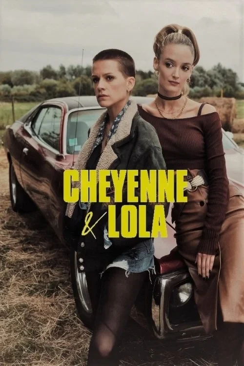 Постер сериалаШайенн и Лола