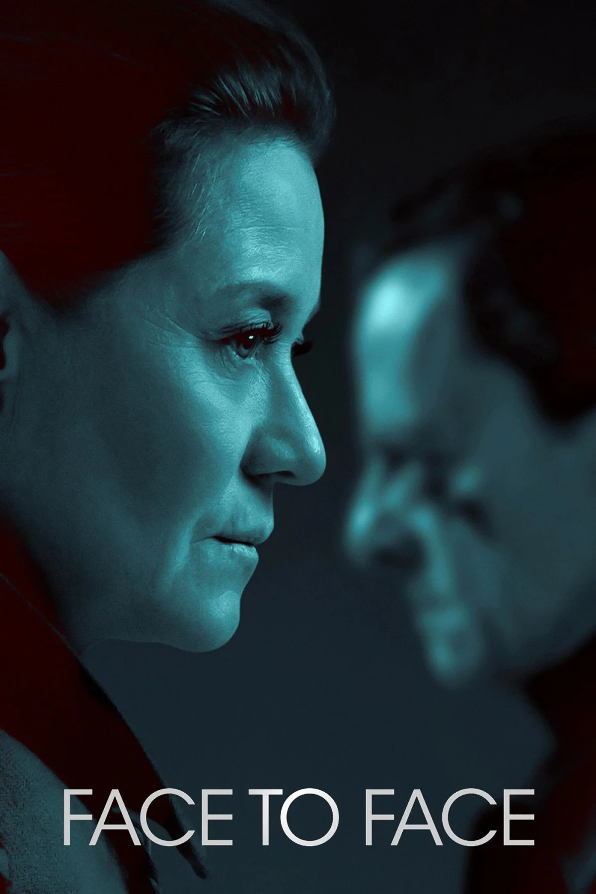 Постер сериалаЛицом к лицу