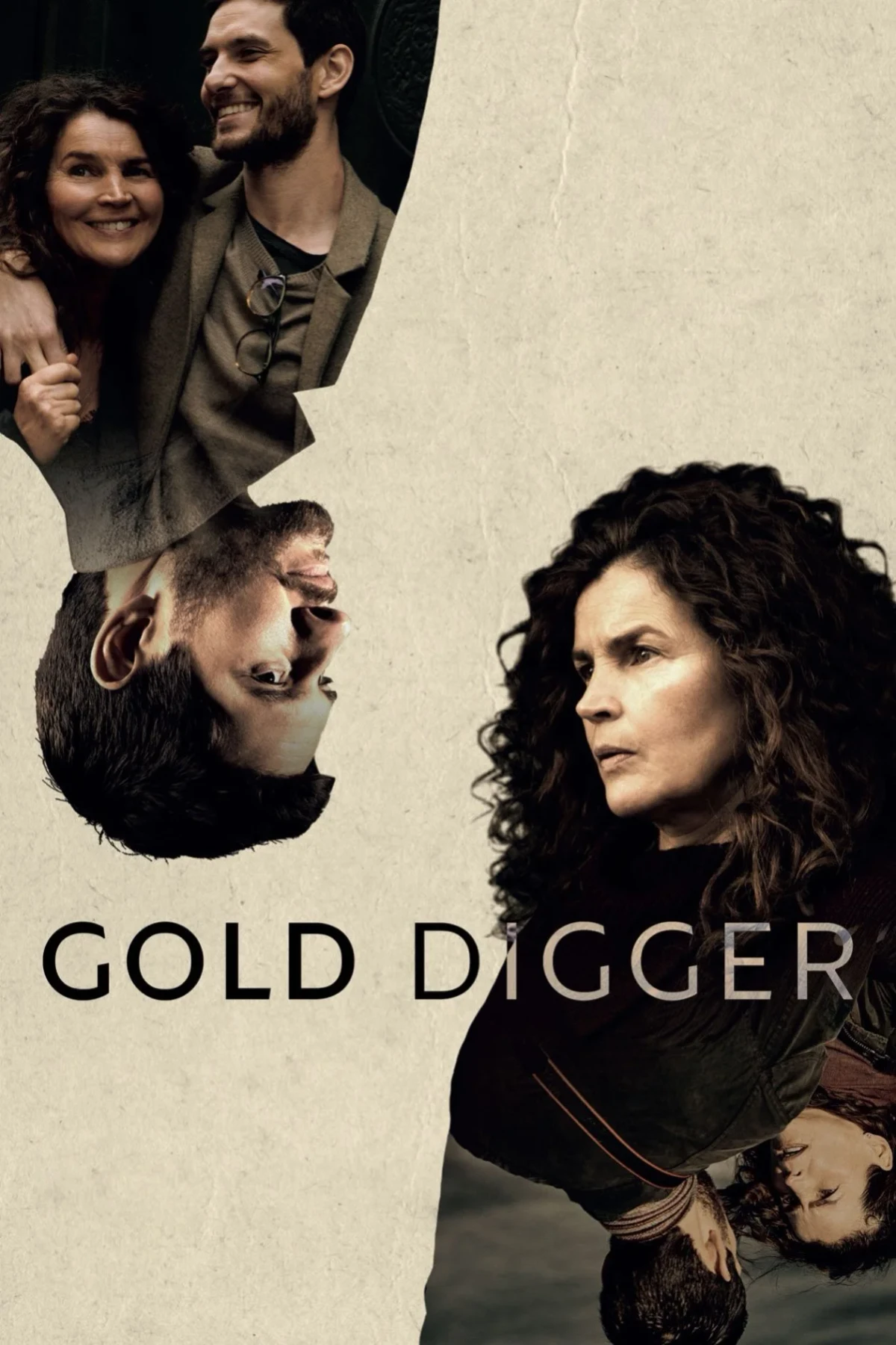 Постер сериалаПо расчету
