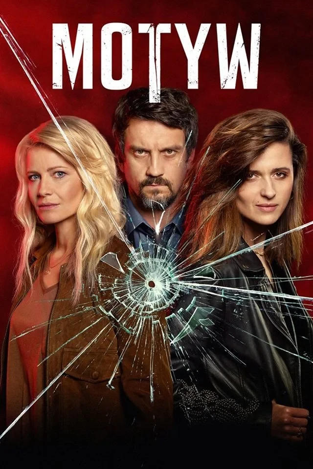 Постер сериалаМотив