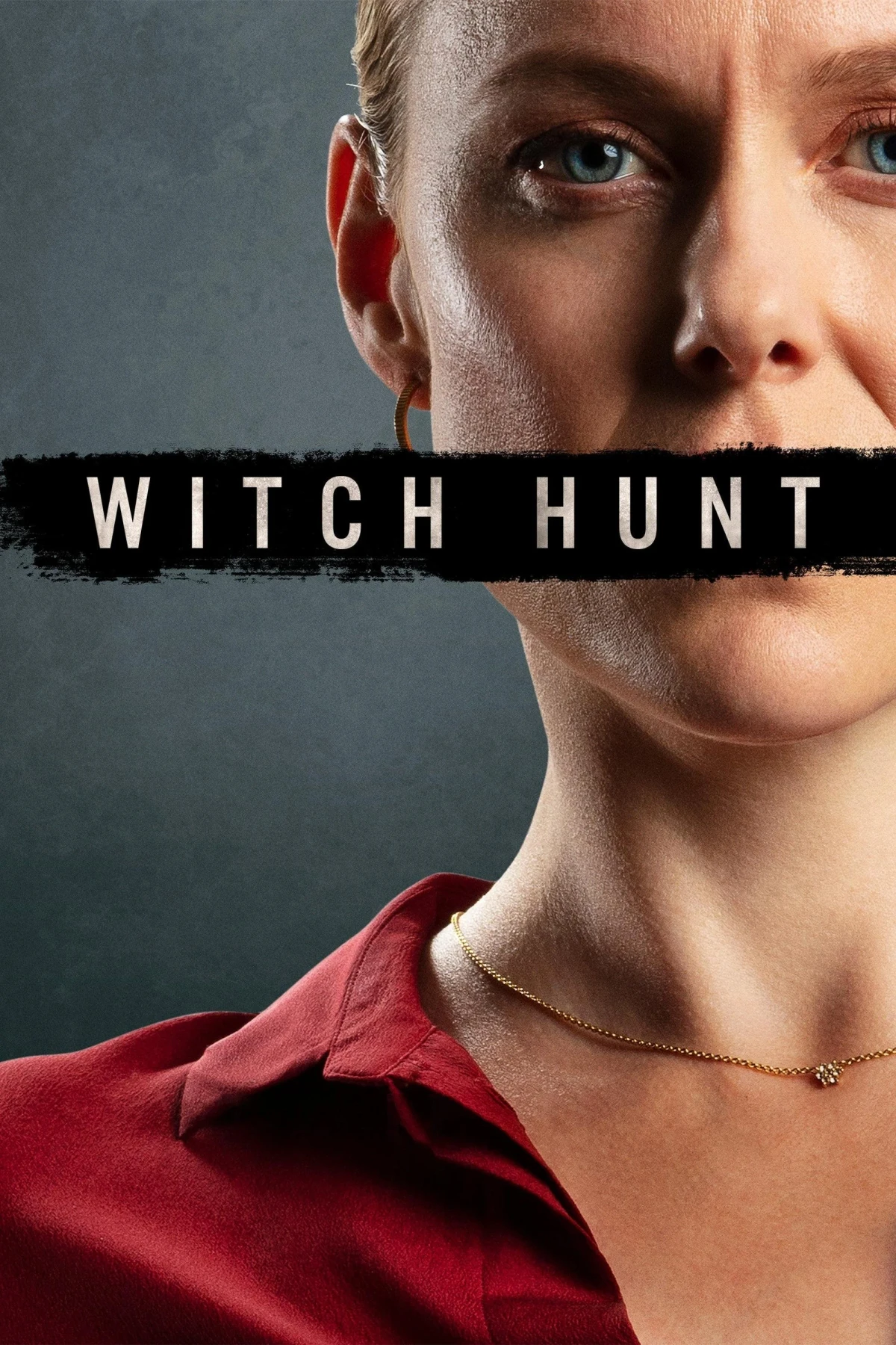 Постер сериалаОхота на ведьм