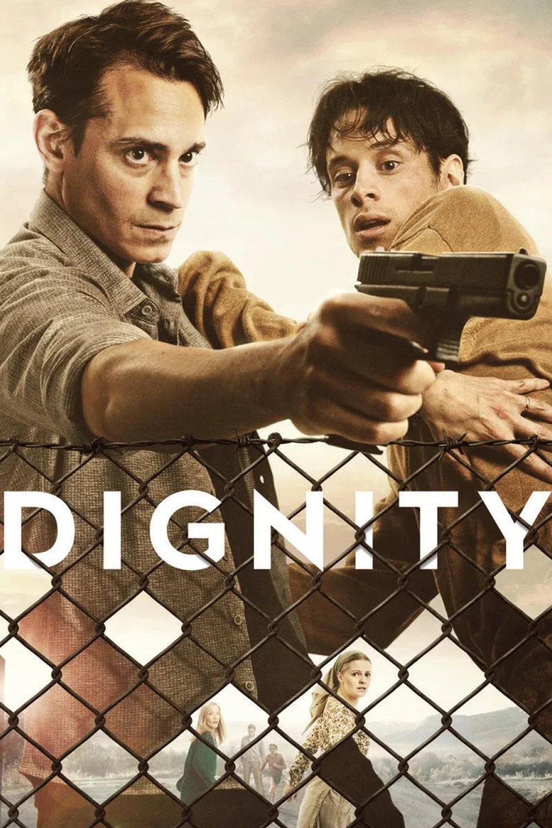 Постер сериалаКолония Дигнидад