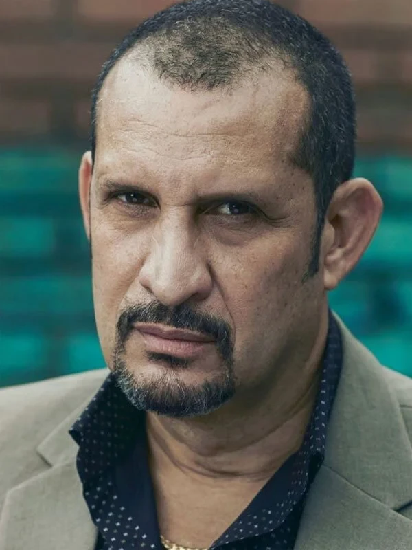 Постер сериалаПотерянная