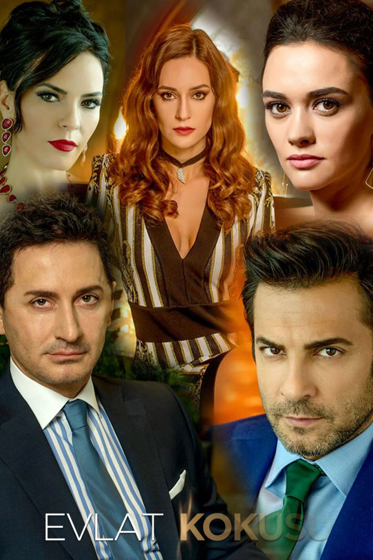 Постер сериалаЗапах ребенка