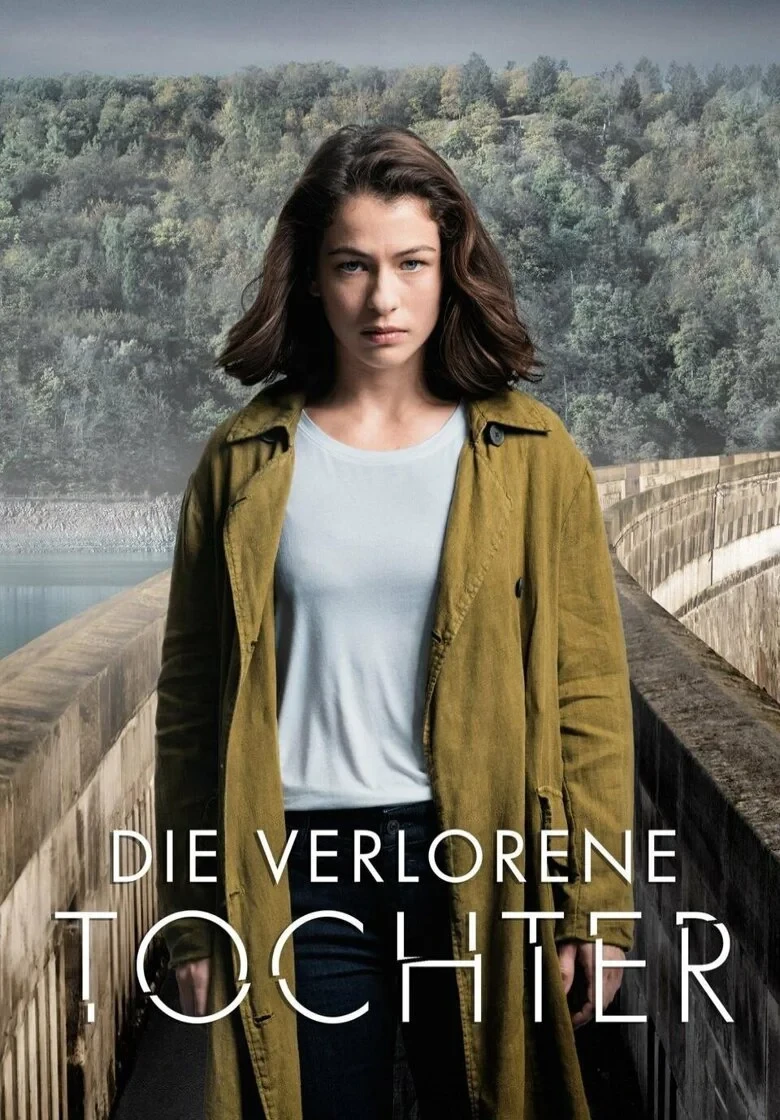 Постер сериалаПотерянная дочь