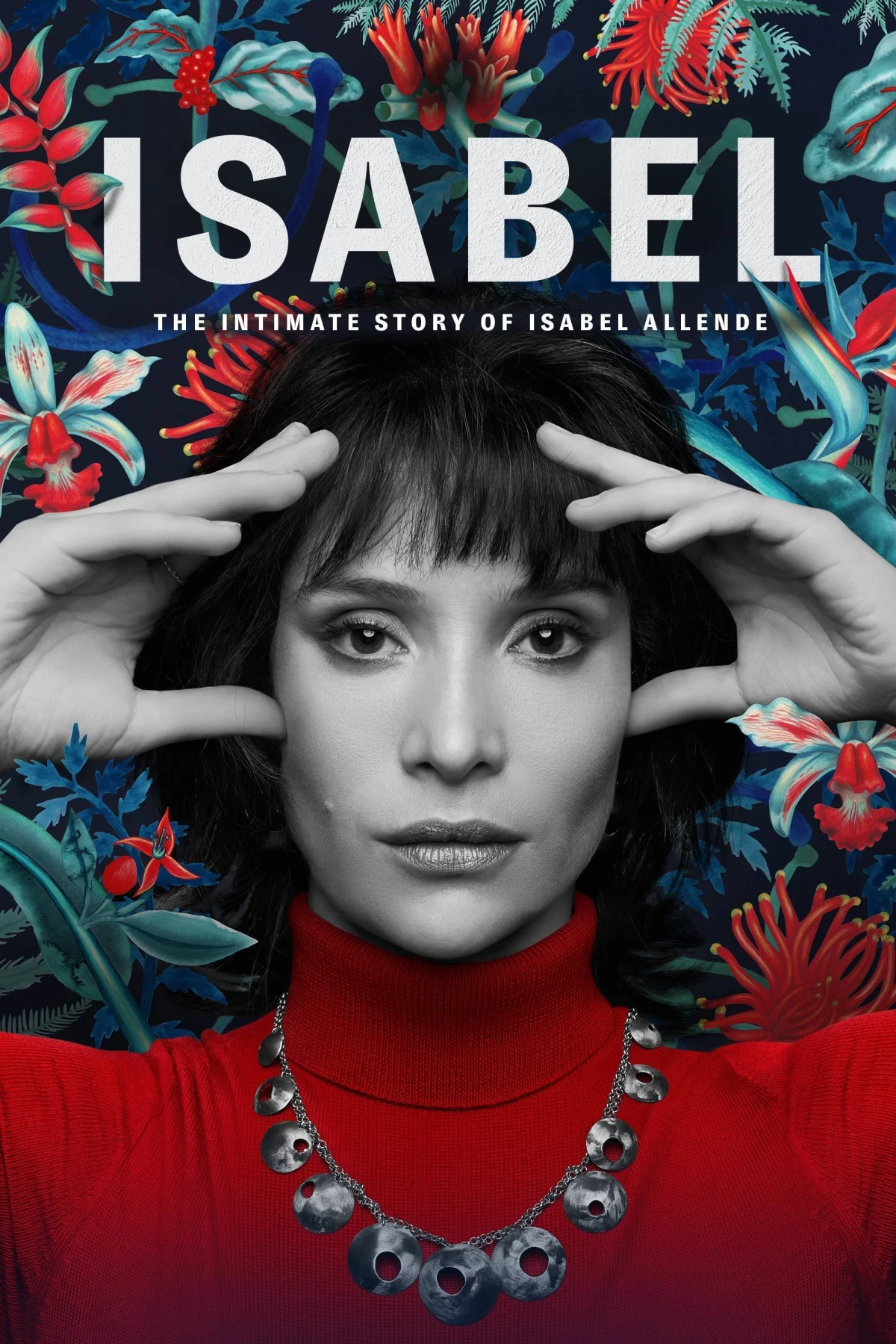 Постер сериалаИсабель: Частная жизнь писательницы Исабель Альенде