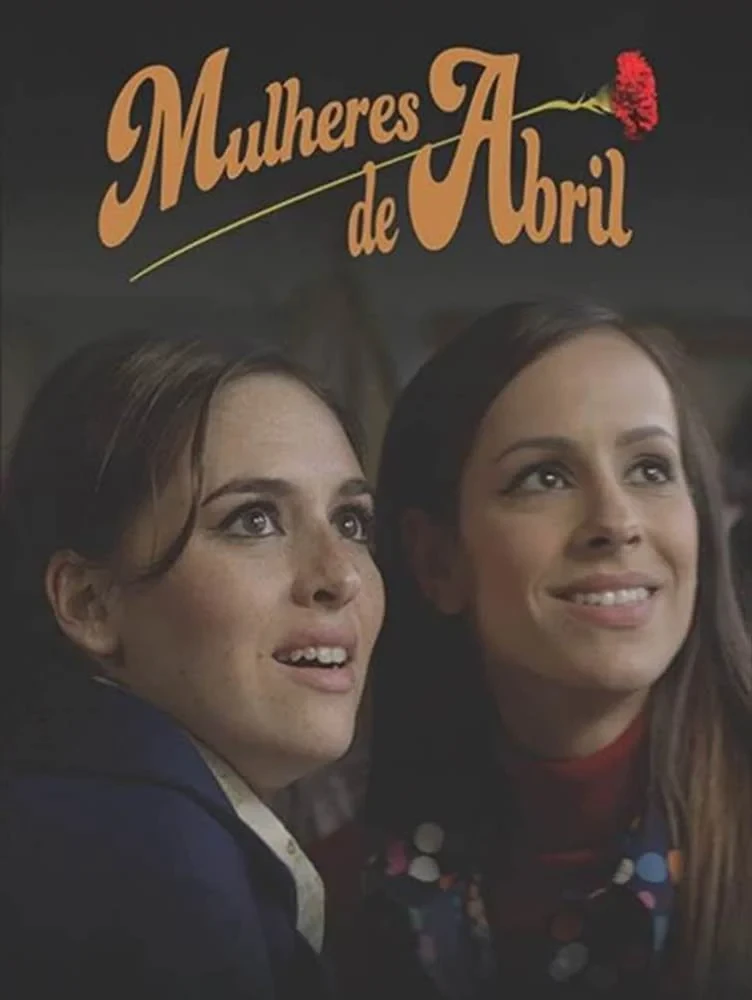Постер сериалаЖенщины апреля